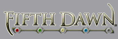 Fifth Dawn Logo